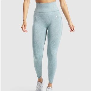 Gymshark Vital Rise Leggings